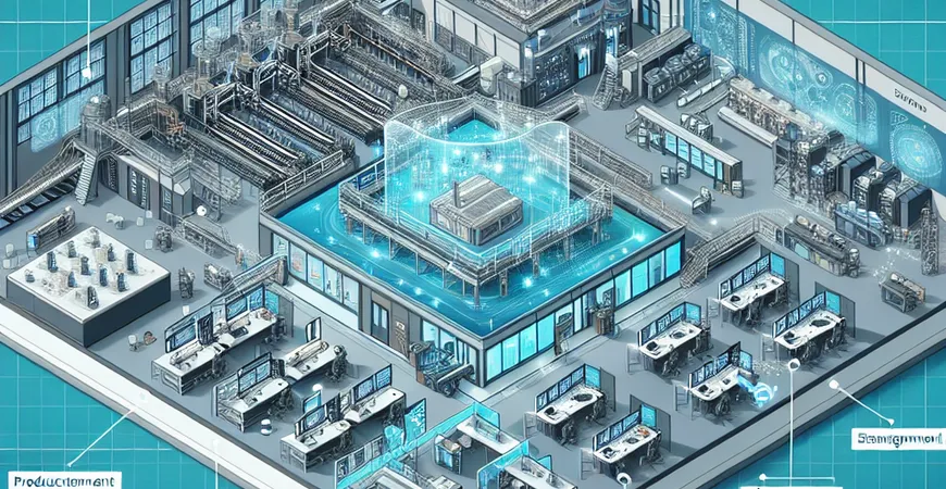 不可错过的生产工单管理技巧，助力企业降本增效！