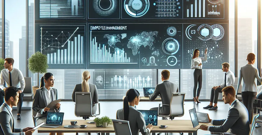 不踩坑！员工考核的5个关键步骤