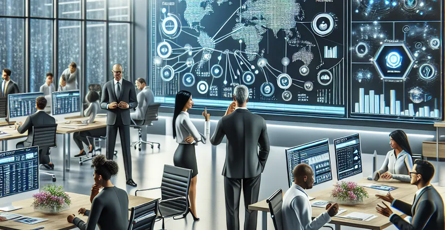 中小企业如何利用AI优化供应链管理？