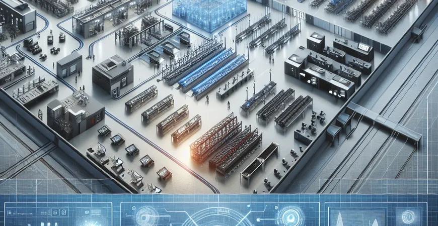 为什么5S管理是企业实现卓越运营的基础？