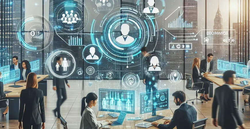 为什么AI开发企业管理软件成为企业必备？