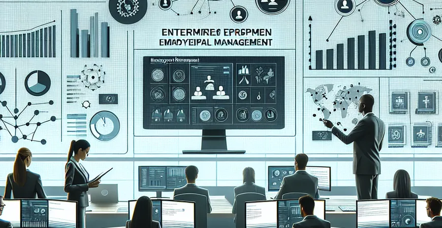 为什么AI开发企业管理软件是未来企业的必备工具？