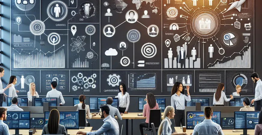 为什么AI开发企业管理软件是未来趋势？深度解析