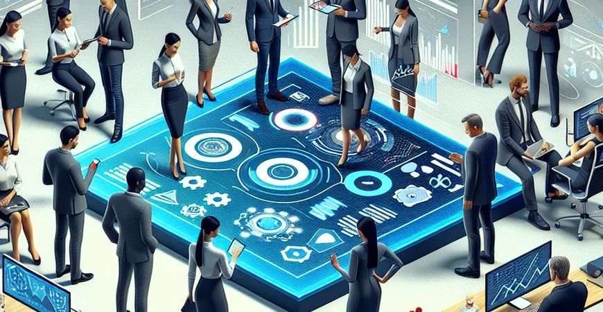 为什么企业必须为员工交五险一金？5个重要原因揭秘