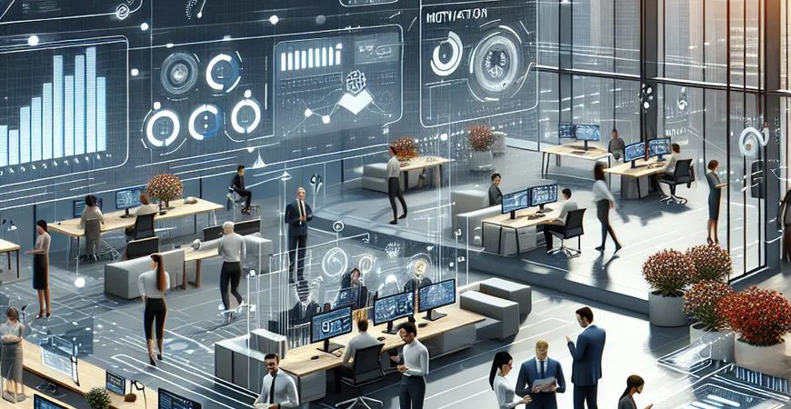 为什么激励员工是企业成功的关键？你知道吗？