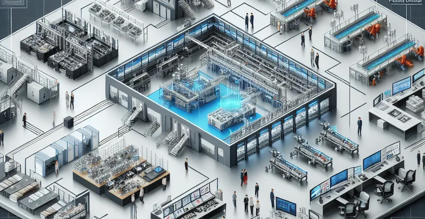 为什么精益生产成为制造业的必备策略？