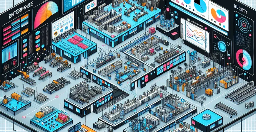 为什么精益生产是制造业提效的最佳选择？