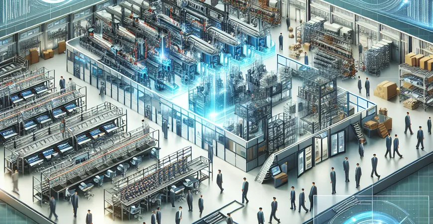 为什么精益生产能提升企业竞争力？案例分享！