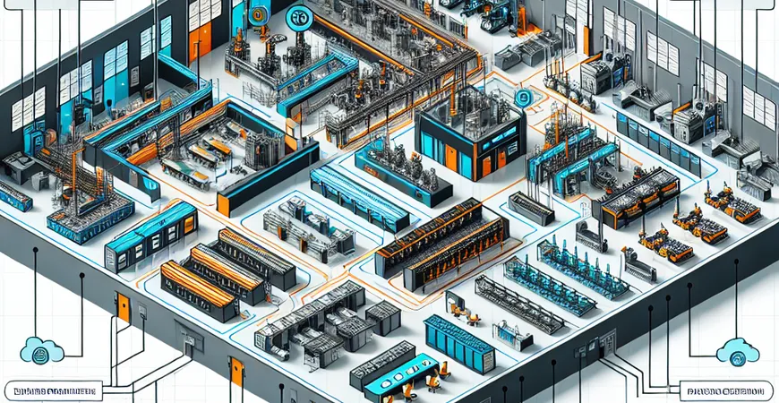 为什么精益管理成为制造业的必修课？