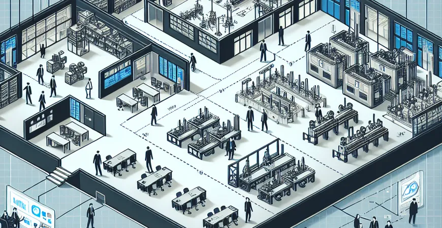 为什么越来越多的企业选择精益生产？揭秘原因！