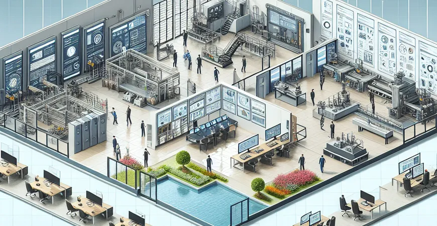 为何精益管理成为全球企业的必修课？