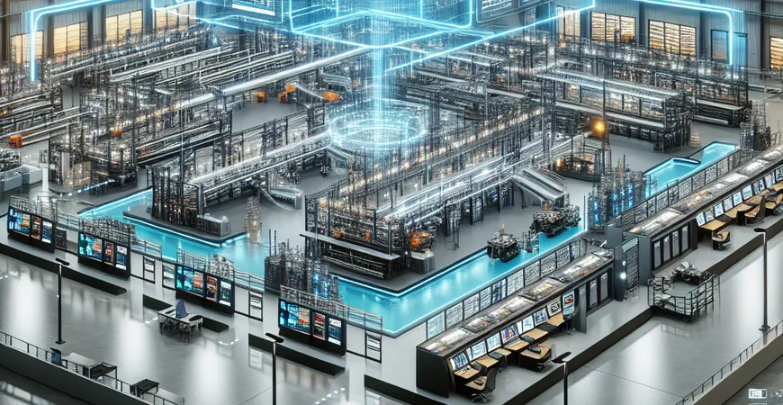 主生产计划(MPS)优化的最新技术分享