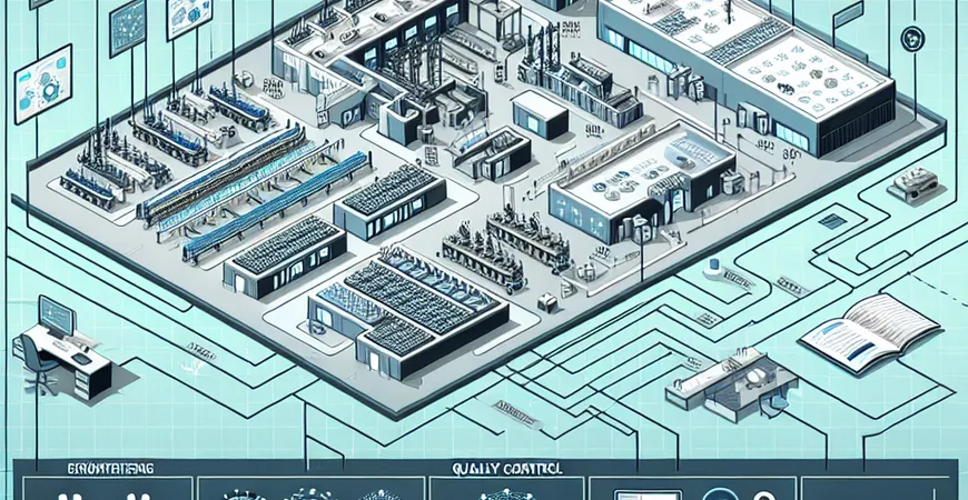 主生产计划(MPS)在产能规划中的应用实例