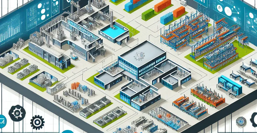 主生产计划(MPS)如何助力企业降本增效？