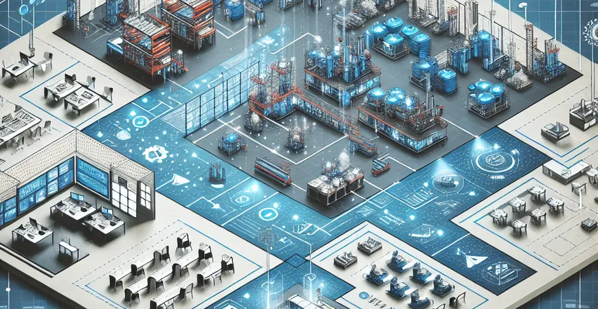 主生产计划(MPS)如何实现精准化调度？