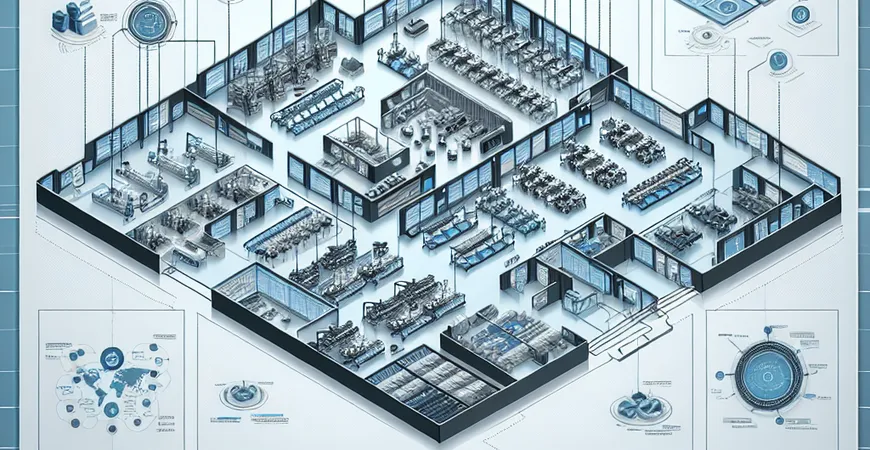 主生产计划(MPS)常见误区及如何避免