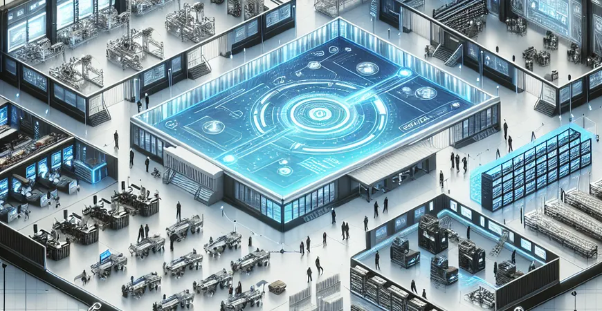 主生产计划在生产管理中的应用实例分享