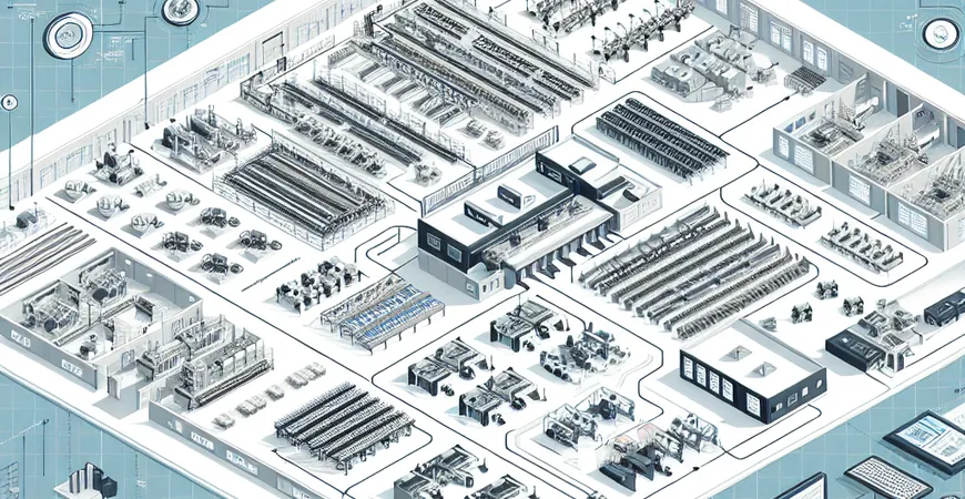 主生产计划成功实施的关键步骤解析