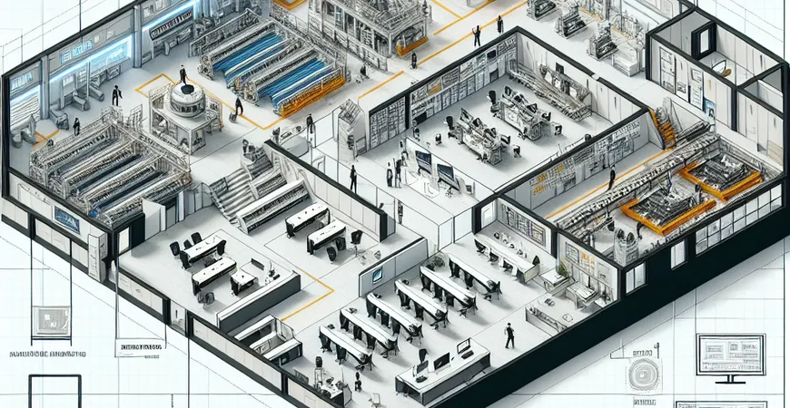 主生产计划的关键要素：如何制定高效计划？