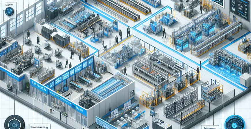 主生产计划（MPS）与JIT生产的关系解析