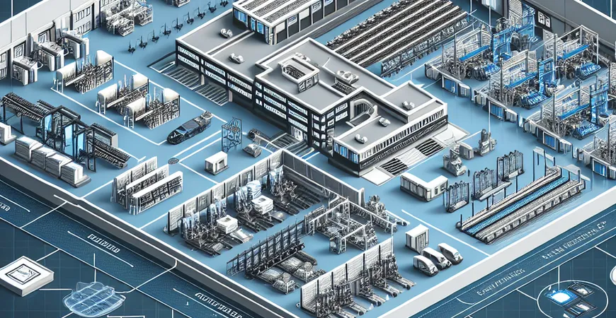 主生产计划（MPS）与供应链协同的关键点