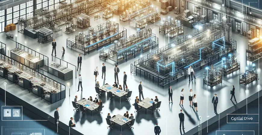 主生产计划（MPS）中预测准确率的重要性