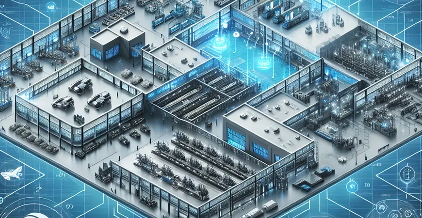 主生产计划（MPS）优化的三大要素