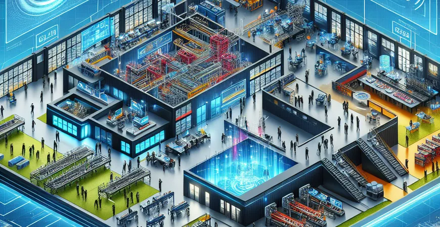 主生产计划（MPS）优化的最新方法