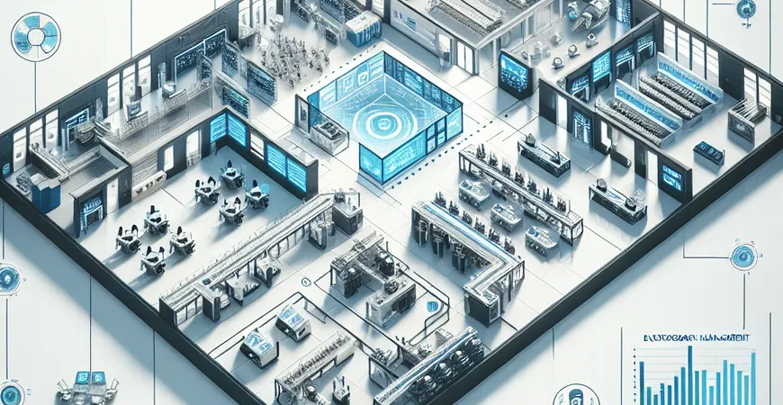 主生产计划（MPS）优化策略：从数据到决策