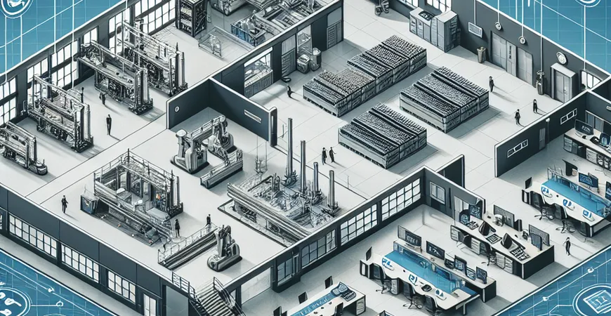 主生产计划（MPS）在制造业中的应用前景如何？