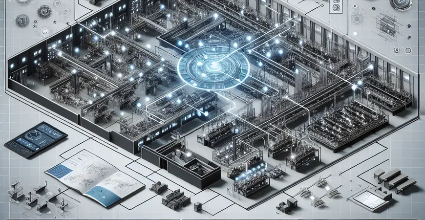 主生产计划（MPS）如何优化产能利用率？