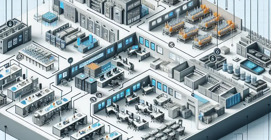 主生产计划（MPS）如何优化资源分配？