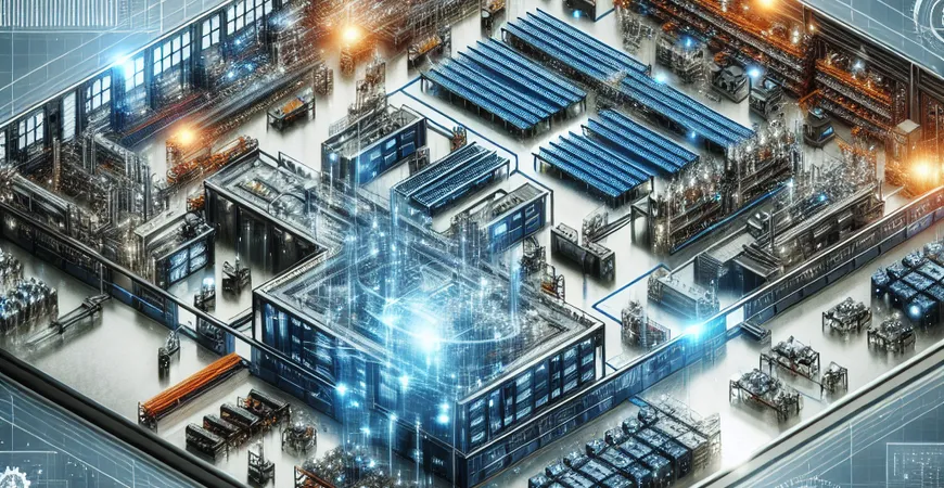 主生产计划（MPS）如何助力企业降本增效？