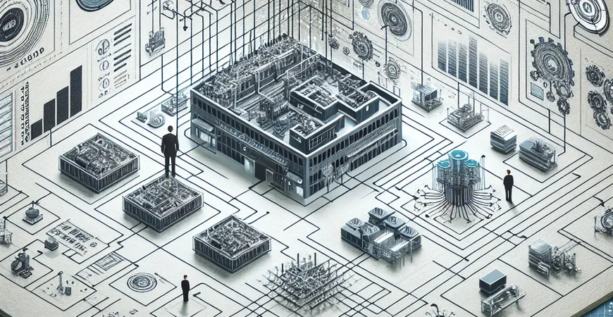 主生产计划（MPS）如何助力快速响应市场变化？