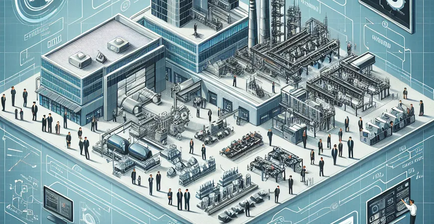 主生产计划（MPS）如何实现精细化生产？