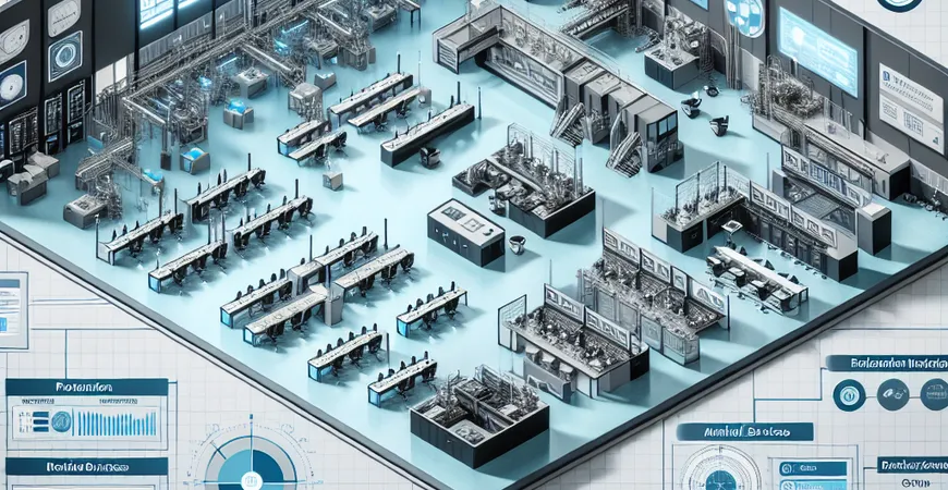 主生产计划（MPS）如何应对市场变化？