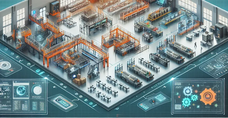 主生产计划（MPS）如何影响企业的生产效率？