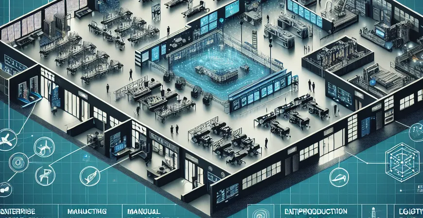 主生产计划（MPS）如何提升企业竞争优势？