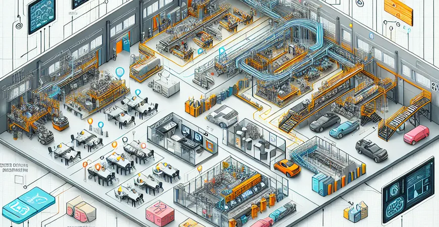 主生产计划（MPS）实施中的常见误区解析