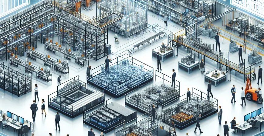 主生产计划（MPS）实施的关键成功因素