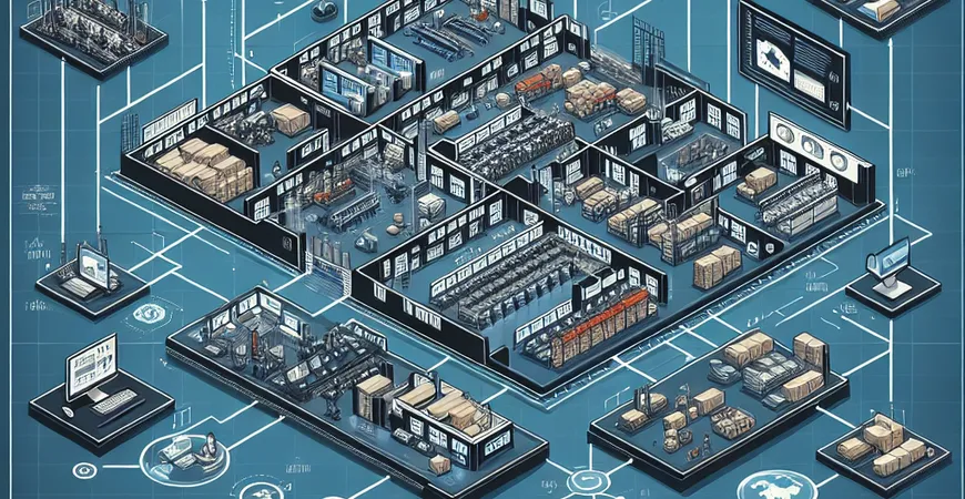 主生产计划（MPS）实施：从规划到执行的全流程