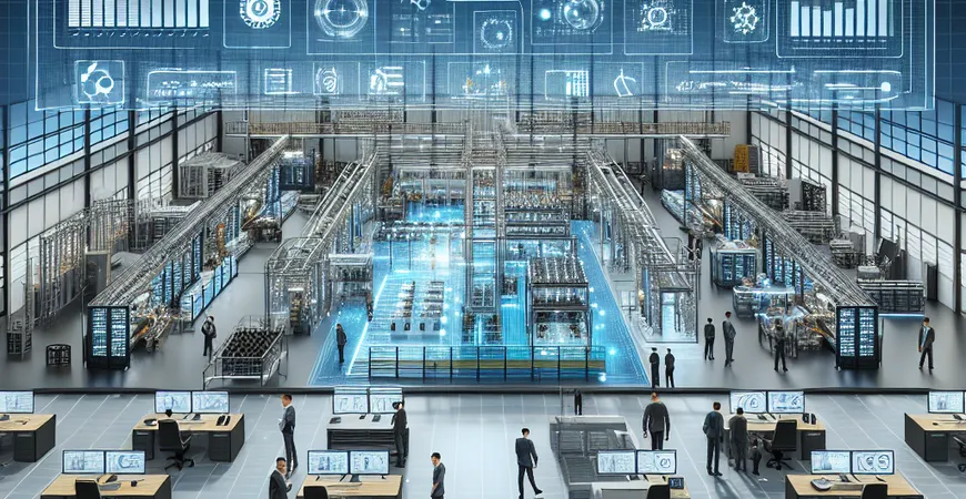 主生产计划（MPS）对生产流程优化的影响