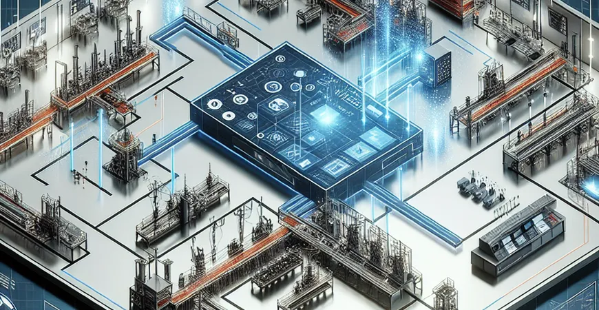 主生产计划（MPS）的优化方法与案例分享