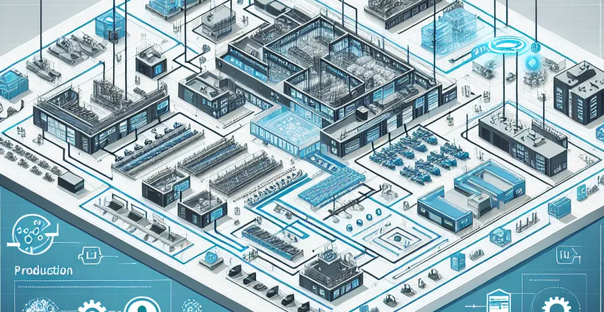 主生产计划（MPS）的实施效果评估方法