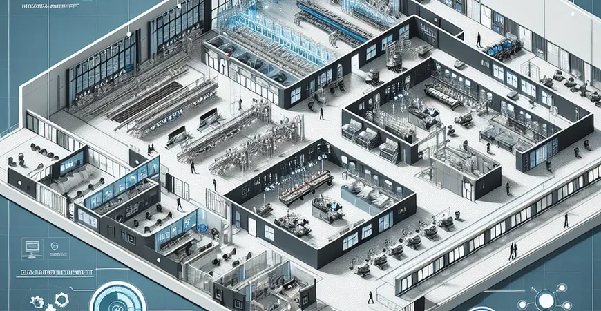 主生产计划（MPS）的成功实施经验总结