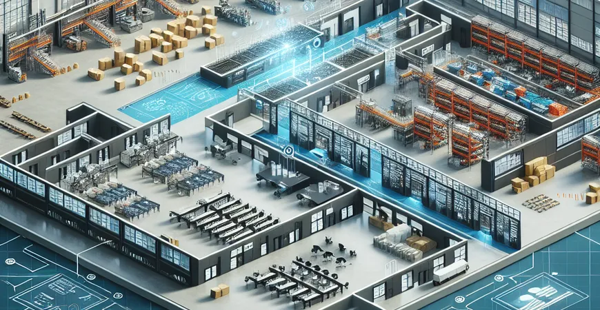 主生产计划（MPS）的数据驱动决策详解