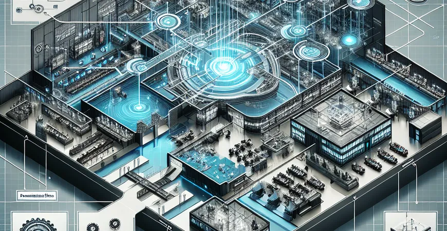 主生产计划（MPS）系统实施经验分享