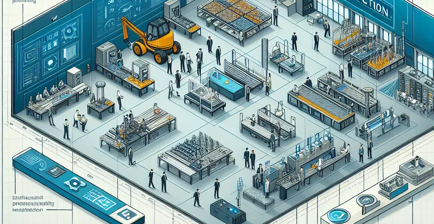 主生产计划（MPS）系统选型要考虑哪些因素？