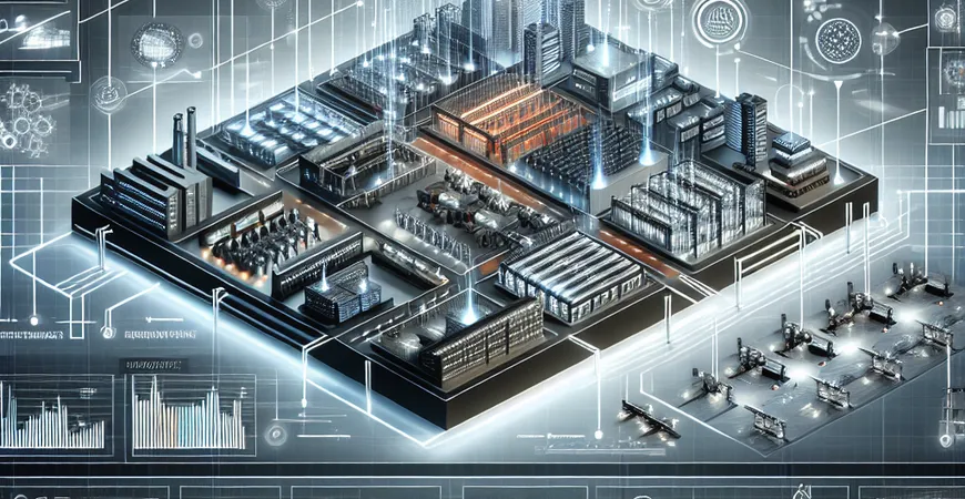 主生产计划（MPS）软件：功能盘点与最佳实践