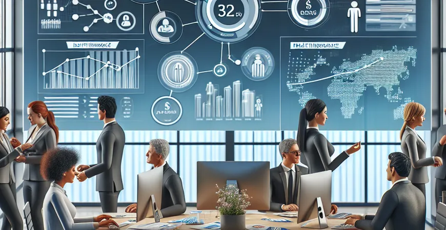 五险一金与工资的关系，企业如何合理规划？